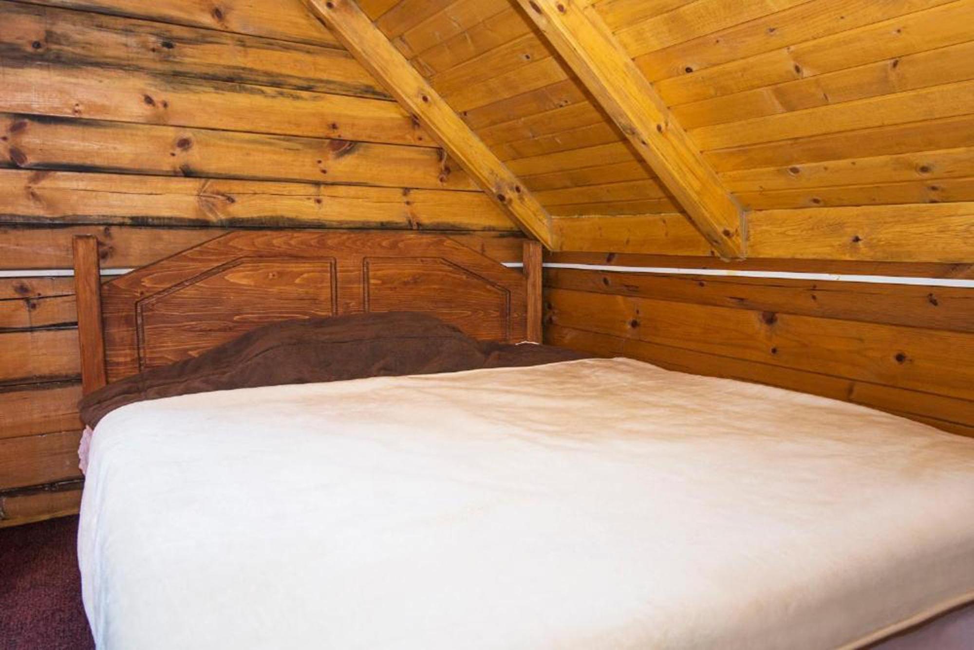 Lovcen Mountain Cottages Njegusi Room photo